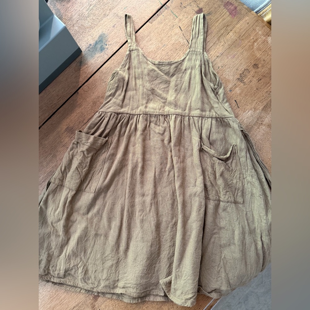 Little Cottonwood Kids Cottage Dress